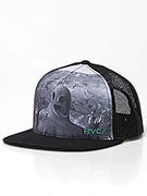RVCA Horns Trucker Hat