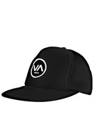 RVCA VA Hunters Adjustable Foam Hat