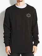 RVCA Hex Crew Sweatshirt