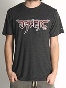 RVCA Hindy Vintage Dye T-Shirt