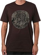 RVCA Caligula T-Shirt