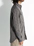 RVCA Inside Out Longsleeve Woven Shirt