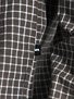 RVCA Inside Out Longsleeve Woven Shirt