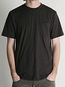 RVCA Pocket Tee Colors IV