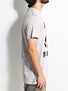 RVCA Jaw Bone Vintage Dye T-Shirt