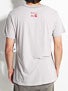 RVCA Jaw Bone Vintage Dye T-Shirt