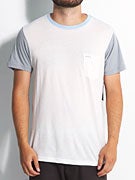 RVCA Jetski Crew Knit Shirt