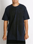 RVCA Jumbo Easy Fit T-Shirt