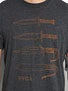 RVCA Knife Stack Vintage Dye T-Shirt