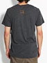 RVCA Knife Stack Vintage Dye T-Shirt