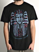 RVCA King Tut Vintage Wash T-Shirt