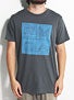 RVCA Lines and Lines T-Shirt