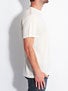 RVCA Label Vintage Dye T-Shirt