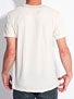 RVCA Label Vintage Dye T-Shirt