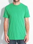 RVCA Label Vintage Dye T-Shirt