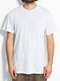 RVCA Label Vintage Dye T-Shirt