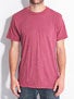 RVCA Label Vintage Dye T-Shirt