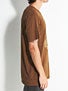 RVCA Locomotive Vintage Wash T-Shirt