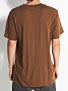 RVCA Locomotive Vintage Wash T-Shirt