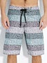 RVCA Line Face Boardshorts