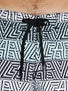 RVCA Line Face Boardshorts