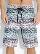 RVCA Line Face Boardshorts