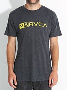 RVCA Balance Vintage Dye T-Shirt