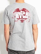 RVCA Liberty Pocket T-Shirt