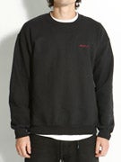 RVCA Little RVCA Crew Sweatshirt