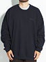RVCA Little RVCA Crew Sweatshirt