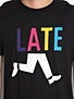 RVCA Late Vintage Wash T-Shirt