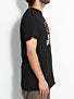 RVCA Late Vintage Wash T-Shirt