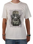RVCA Luca RVCA Vintage T-Shirt