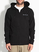 RVCA Little Rvca Hoodzip