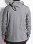 RVCA Lazy Cat Hooded Shirt