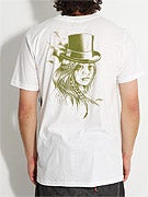 RVCA Maria T-Shirt