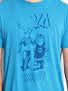 RVCA Mainland Buffet Vintage Wash T-Shirt