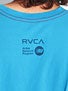 RVCA Mainland Buffet Vintage Wash T-Shirt
