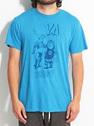 RVCA Mainland Buffet Vintage Wash T-Shirt