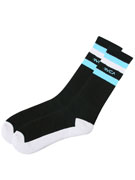 RVCA Mellon Collie Socks
