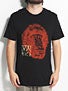 RVCA Mandrill Vintage Wash T-Shirt