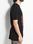 RVCA Mandrill Vintage Wash T-Shirt