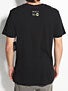 RVCA Mandrill Vintage Wash T-Shirt