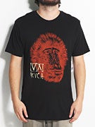 RVCA Mandrill Vintage Wash T-Shirt