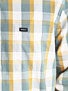 RVCA Mingus L/S Woven Shirt