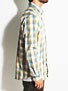 RVCA Mingus L/S Woven Shirt