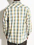 RVCA Mingus L/S Woven Shirt