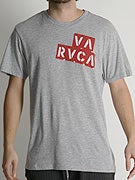 RVCA Mission Vintage Dye T-Shirt