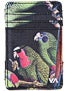 RVCA Magic Wallet Lite
