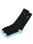 RVCA Mongo Socks